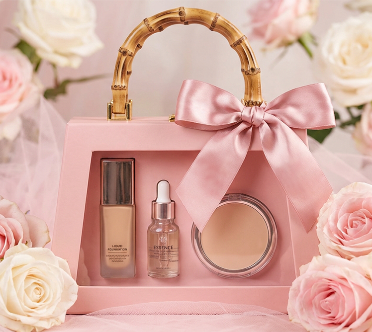 ✨ Elegant & Luxurious