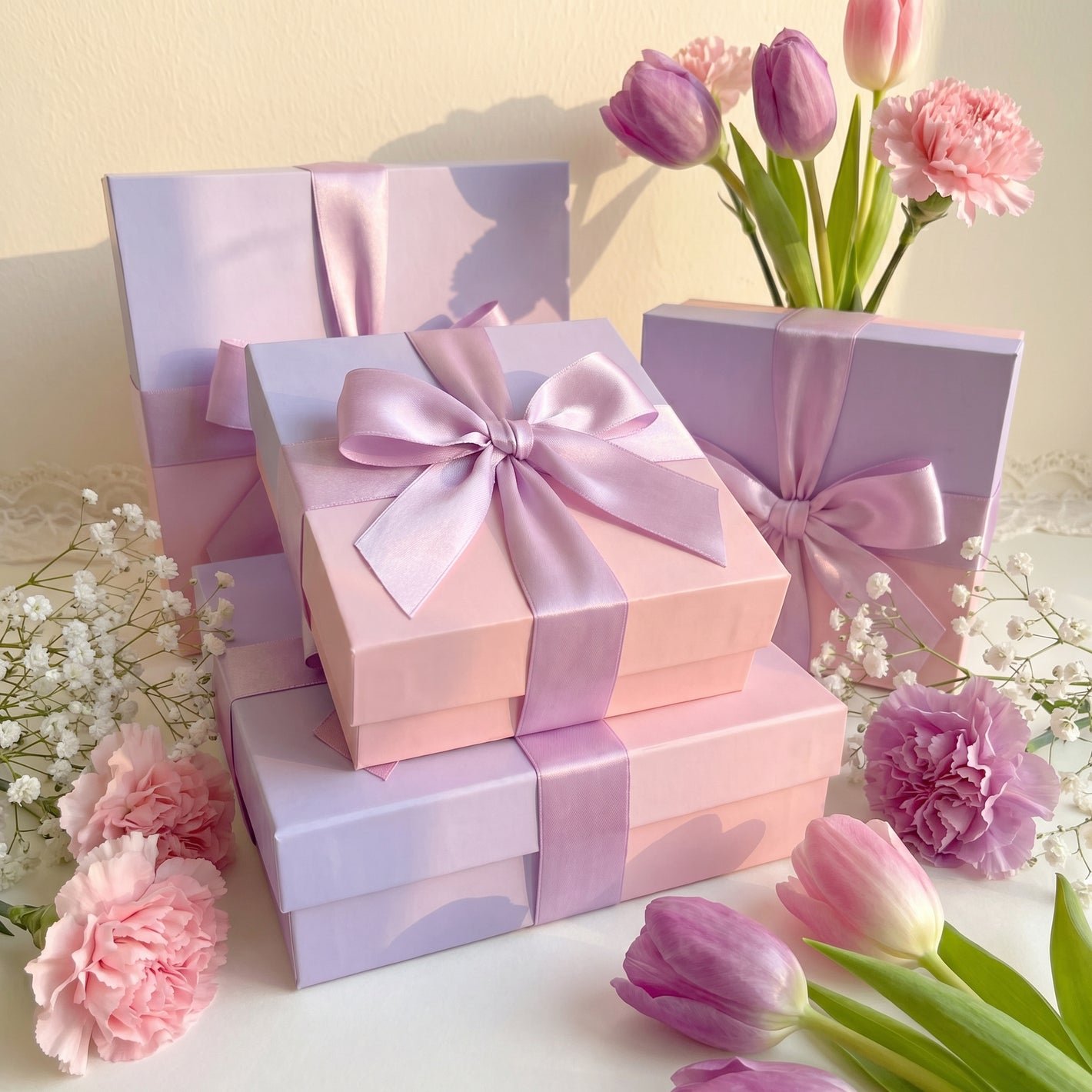 💖 Warm & Heartfelt